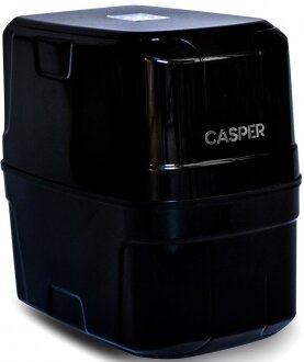 Casper Nautilus 9 Aşamalı Pompalı Su Arıtma Cihazı kullananlar yorumlar